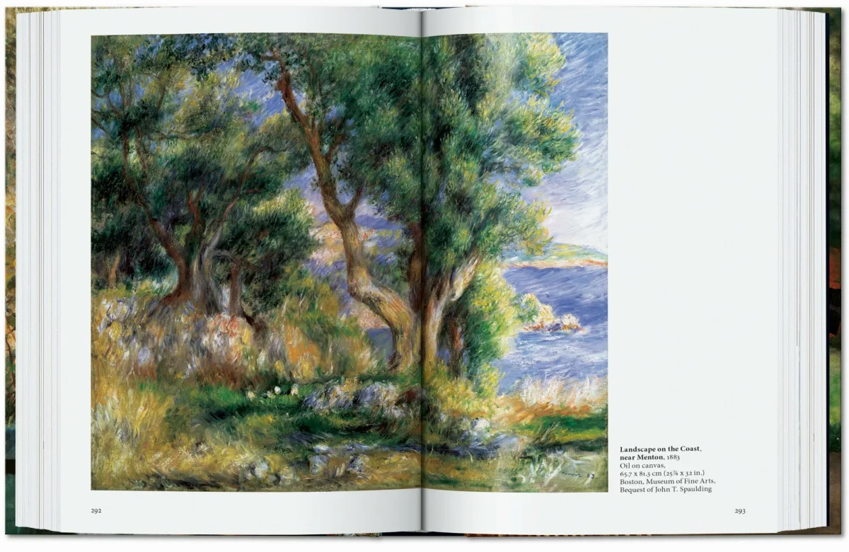 Renoir. 45th Ed.