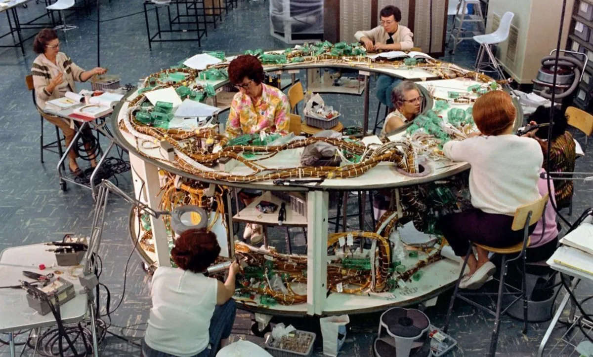 Norman Mailer. MoonFire