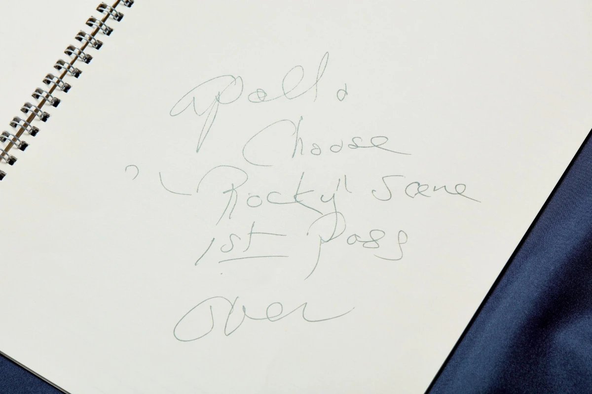 Rocky. The Complete Films