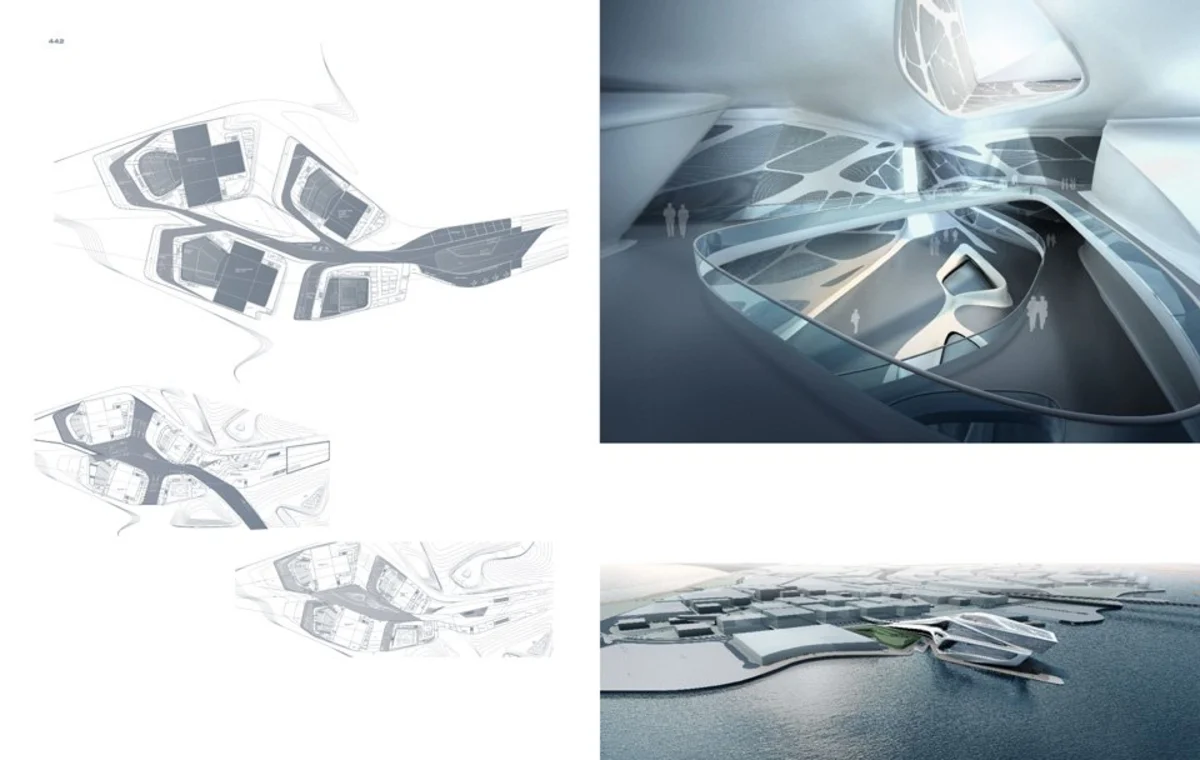 Zaha Hadid. Complete Works 1979–2009, Art Edition