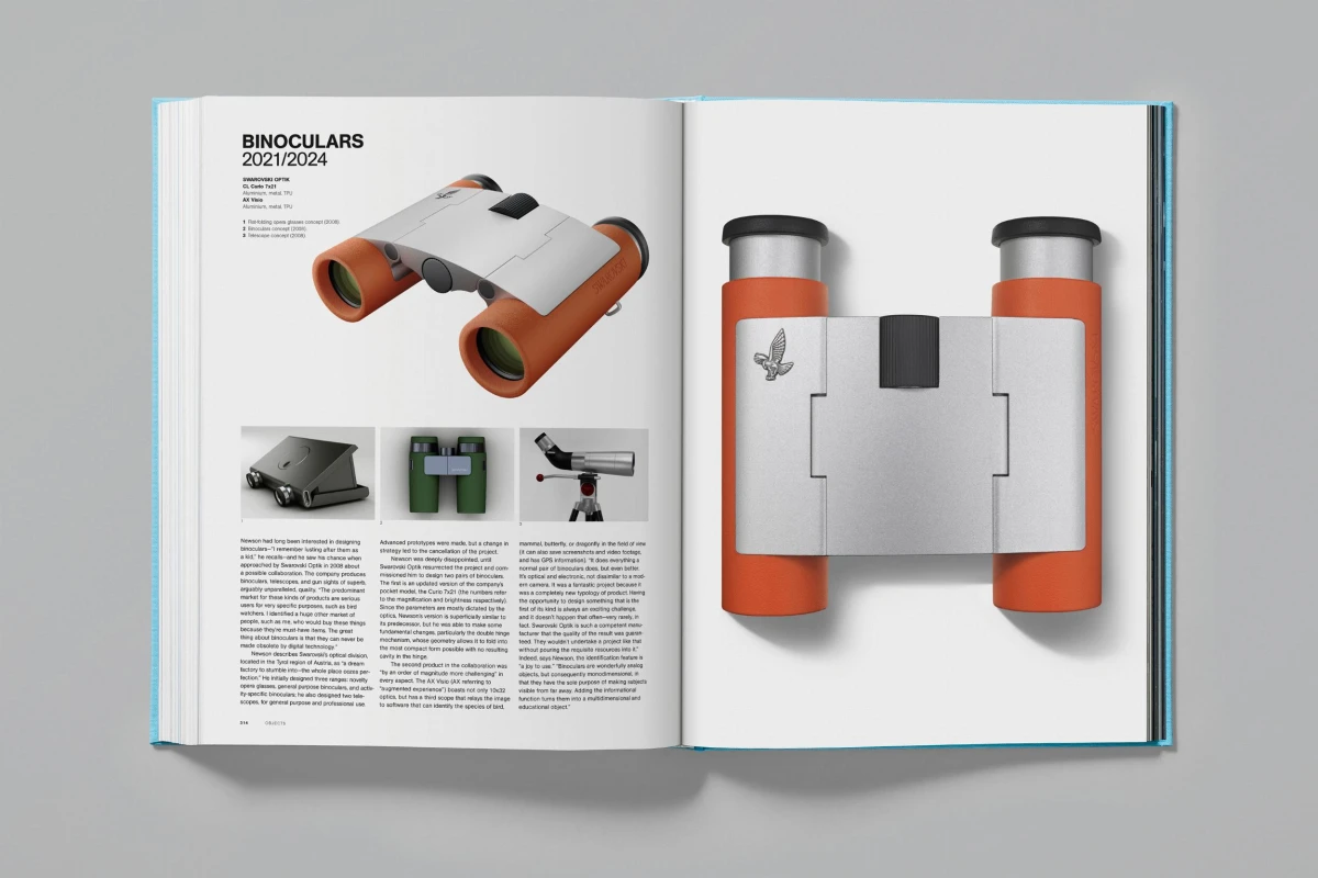 Marc Newson. Works 84-24