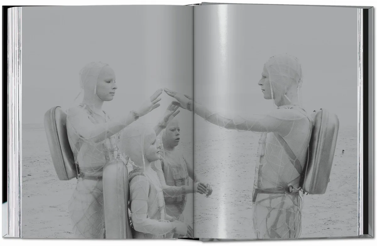 David Bowie. The Man Who Fell to Earth. 40th Ed.