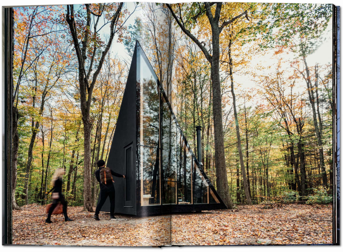 Homes for Our Time. Small Houses