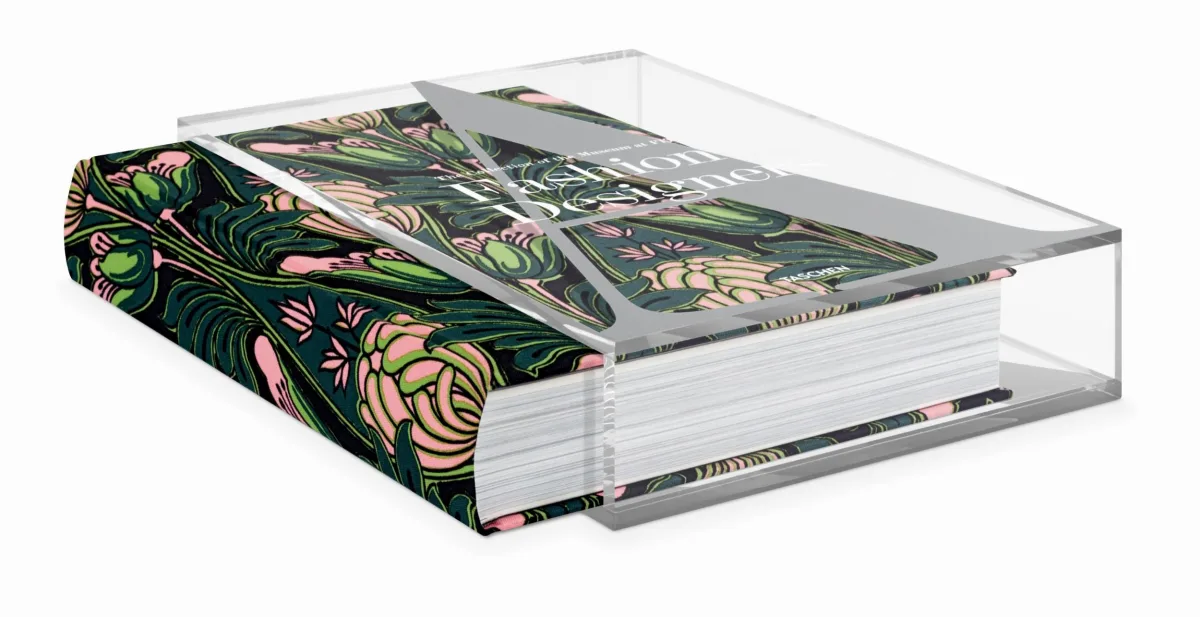 Fashion Designers A-Z. Prada Edition