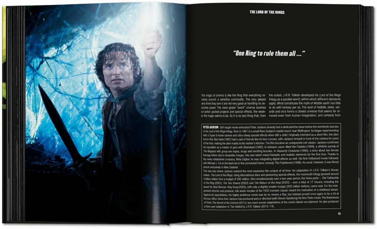 100 Filme der 2000er