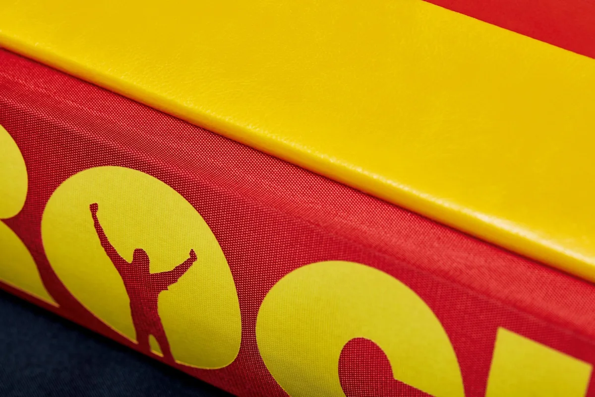 Rocky. The Complete Films