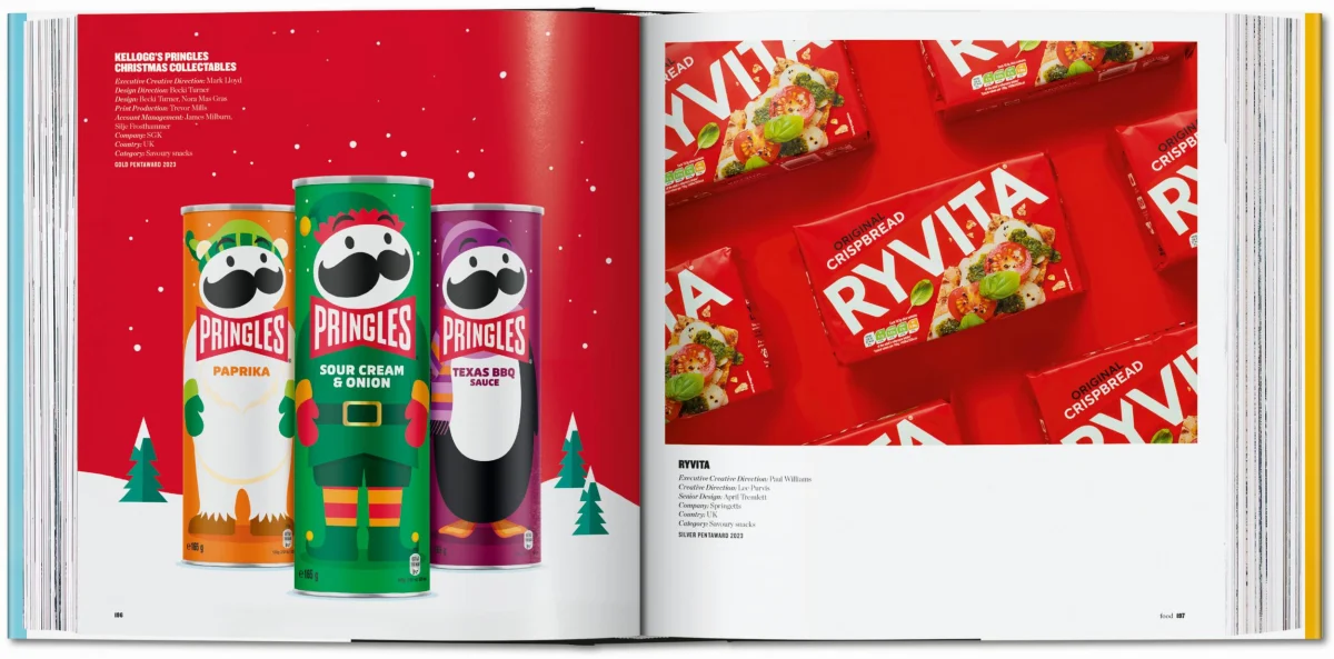 The Package Design Book 8