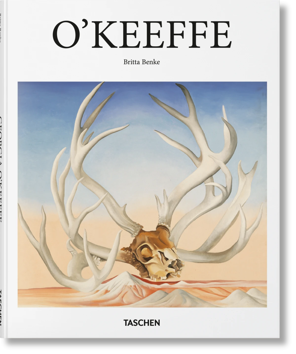 O'Keeffe