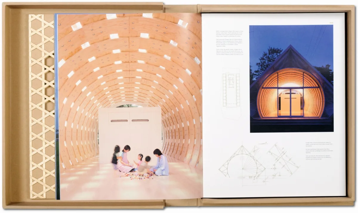 Shigeru Ban. Complete Works 1985-2010. Art Edition