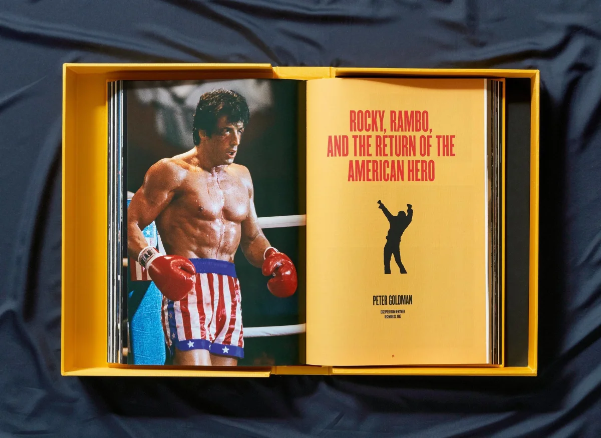 Rocky. The Complete Films