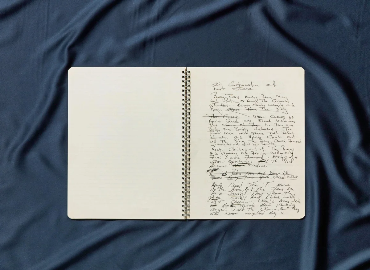 Rocky. The Complete Films