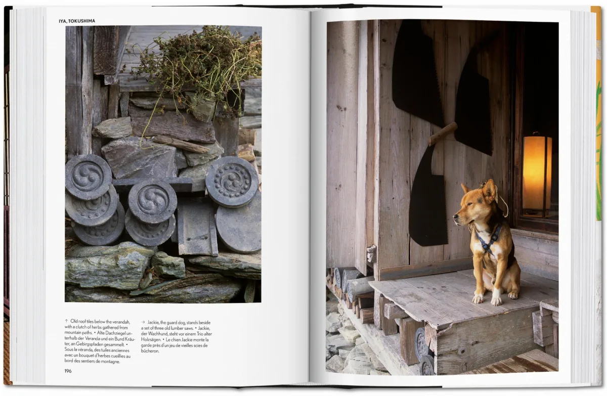 Living in Japan. 45th Ed.