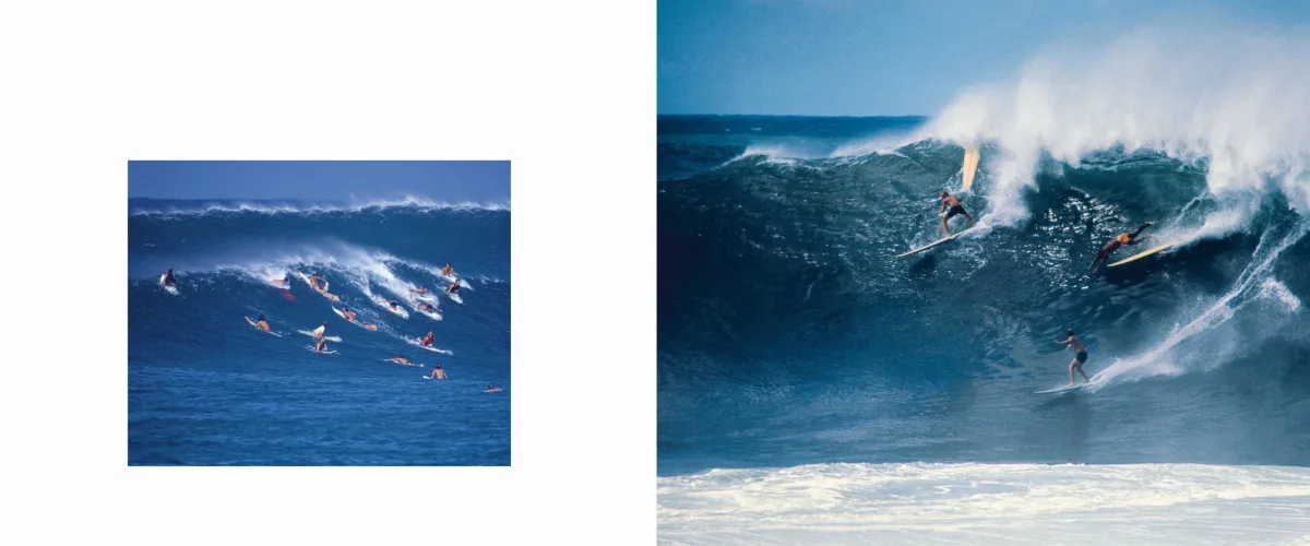 LeRoy Grannis. Surf Photography