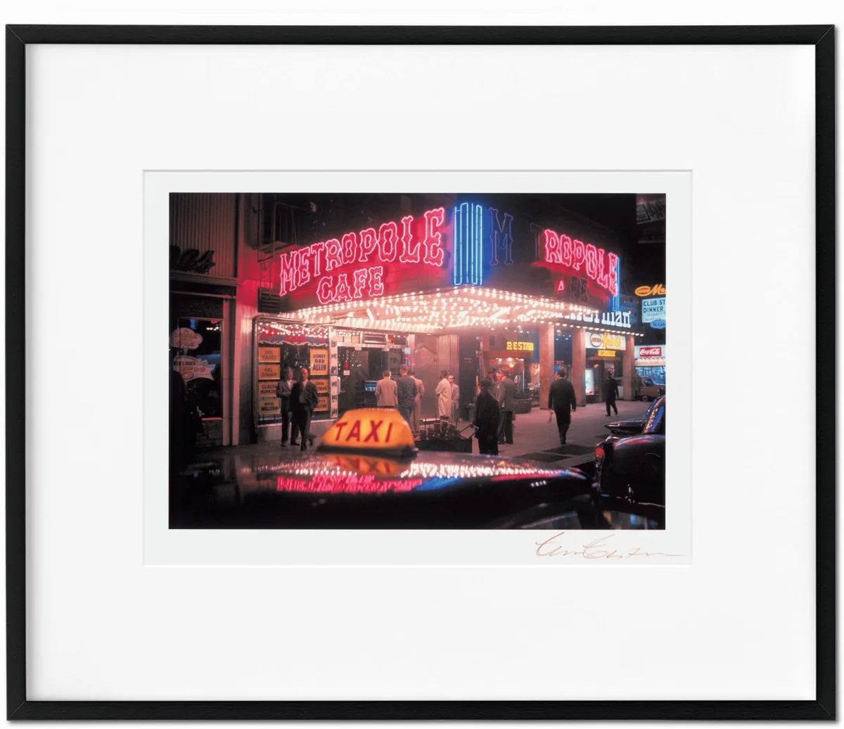 William Claxton. Jazzlife. Art Edition