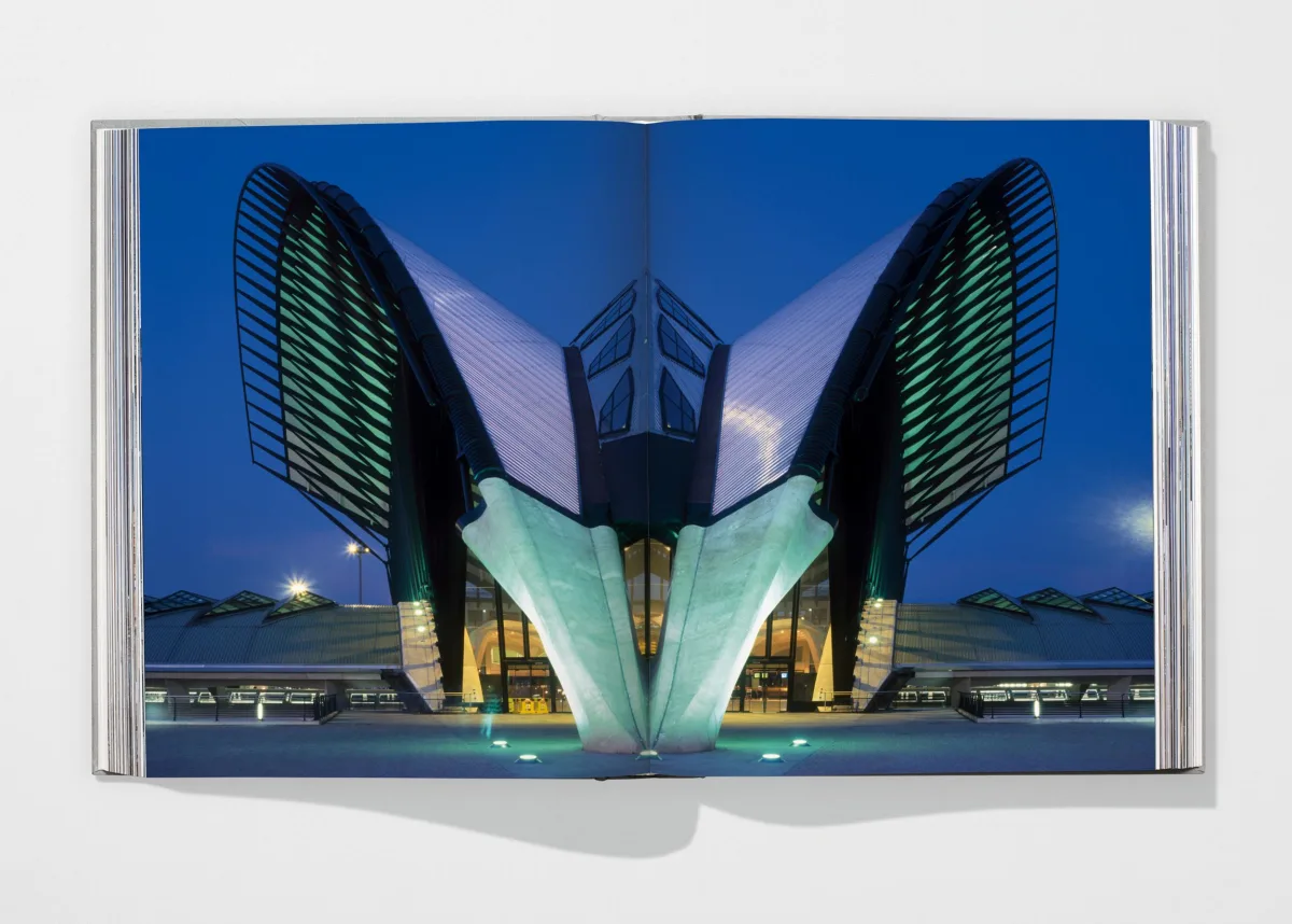 Calatrava. Complete Works 1979–Today