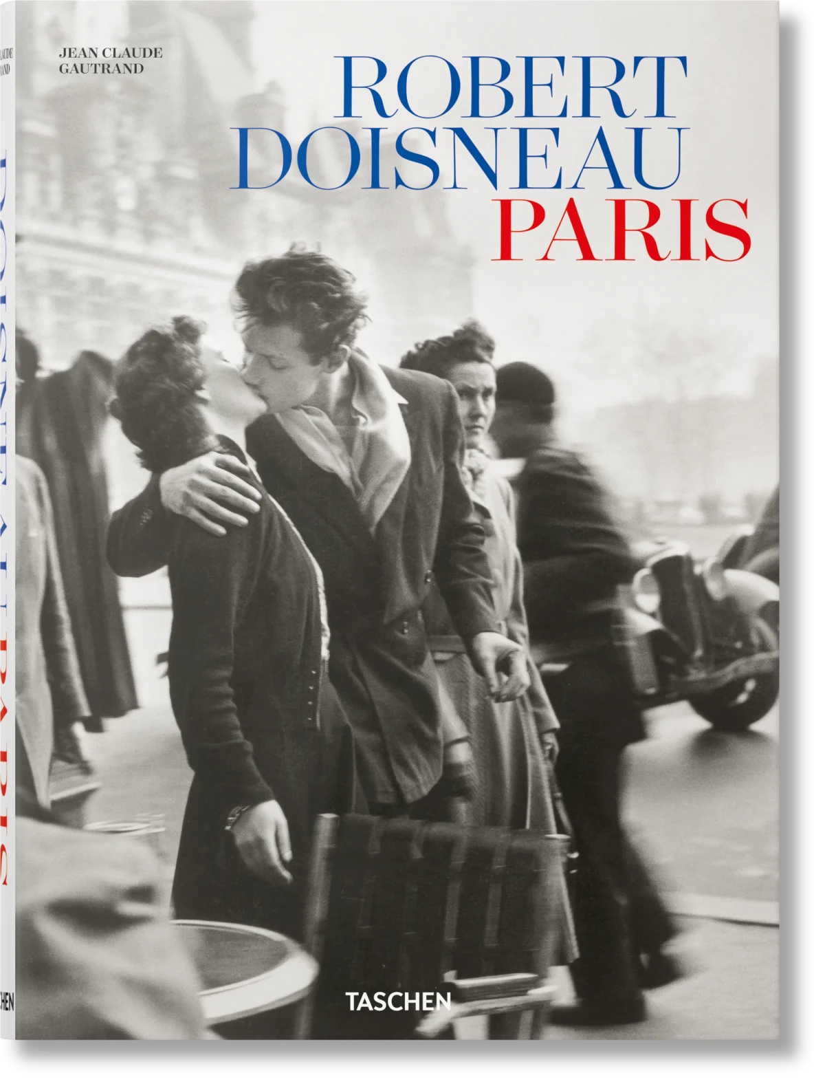 Robert Doisneau. Paris