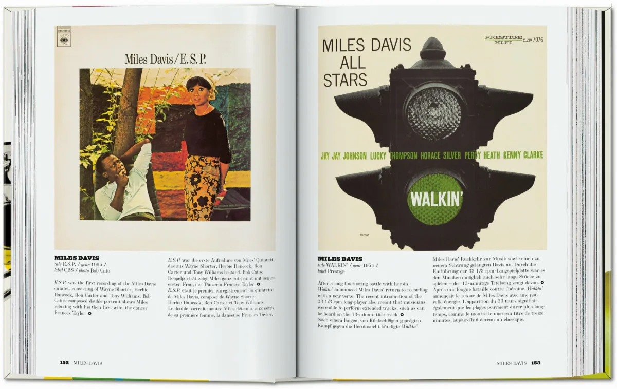 Jazz Covers. 45th Ed.