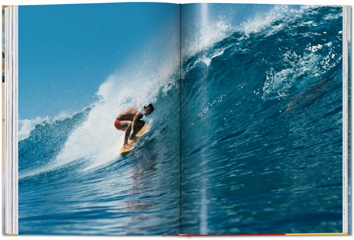 LeRoy Grannis. Surf Photography of the 1960s and 1970s