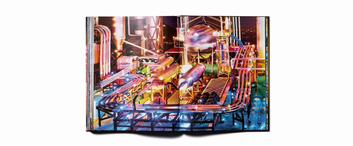 David LaChapelle. Lost and Found. Good News. Art Edition