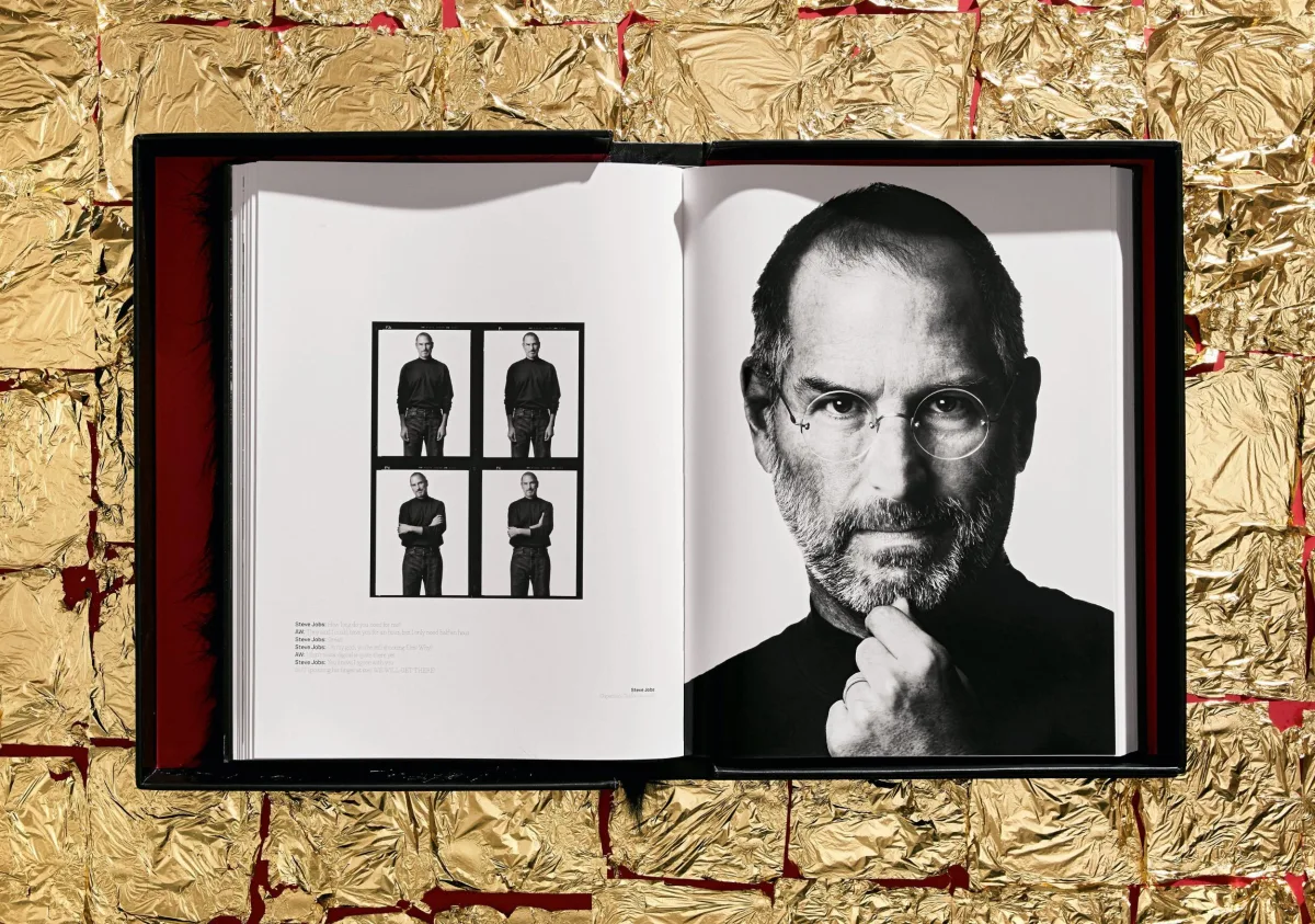 Albert Watson. Kaos. Art Edition No. 151–200 ‘Kate Moss, Marrakech, 1993’