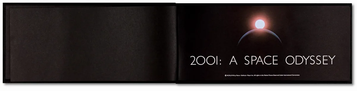 The Making of Stanley Kubrick’s '2001: A Space Odyssey'