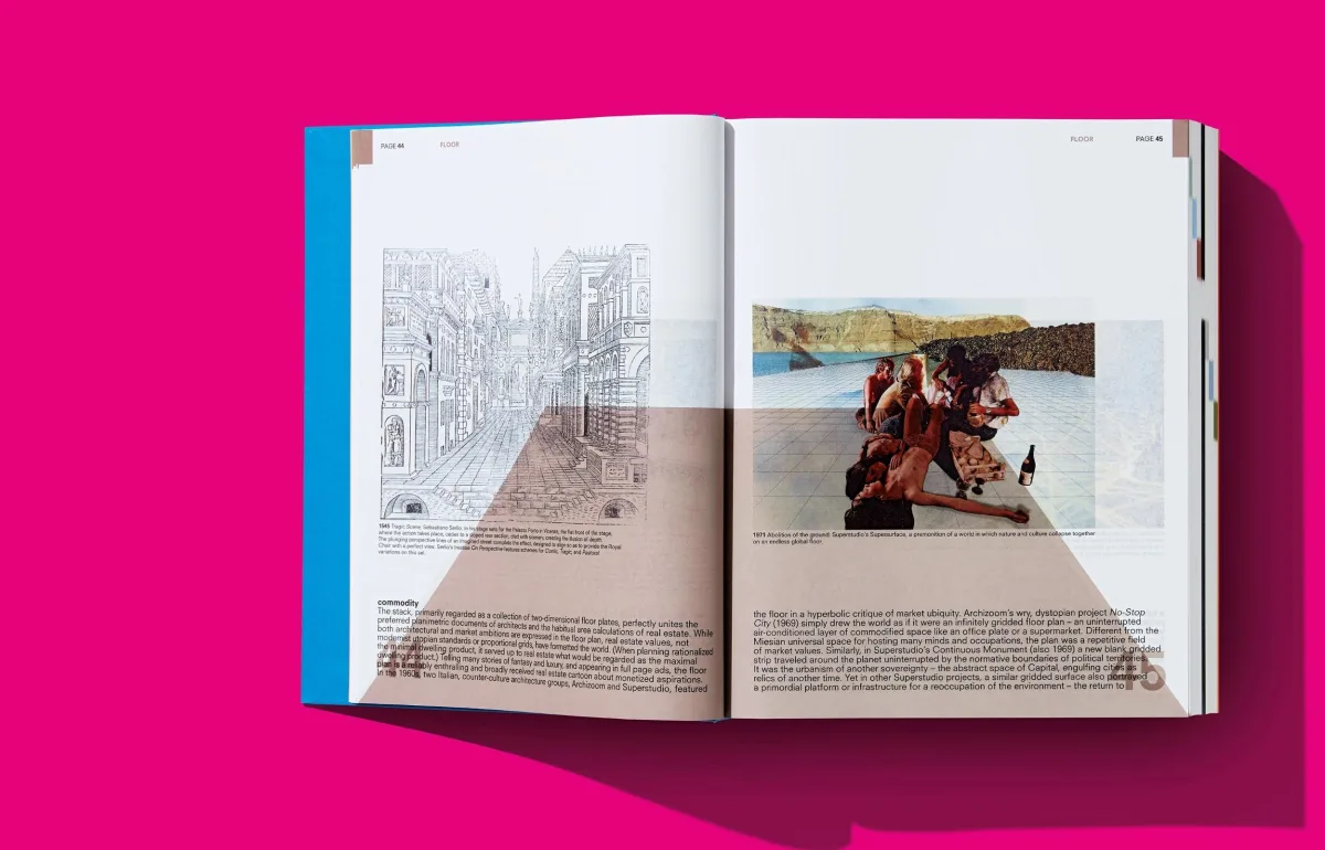 Koolhaas. Elements of Architecture