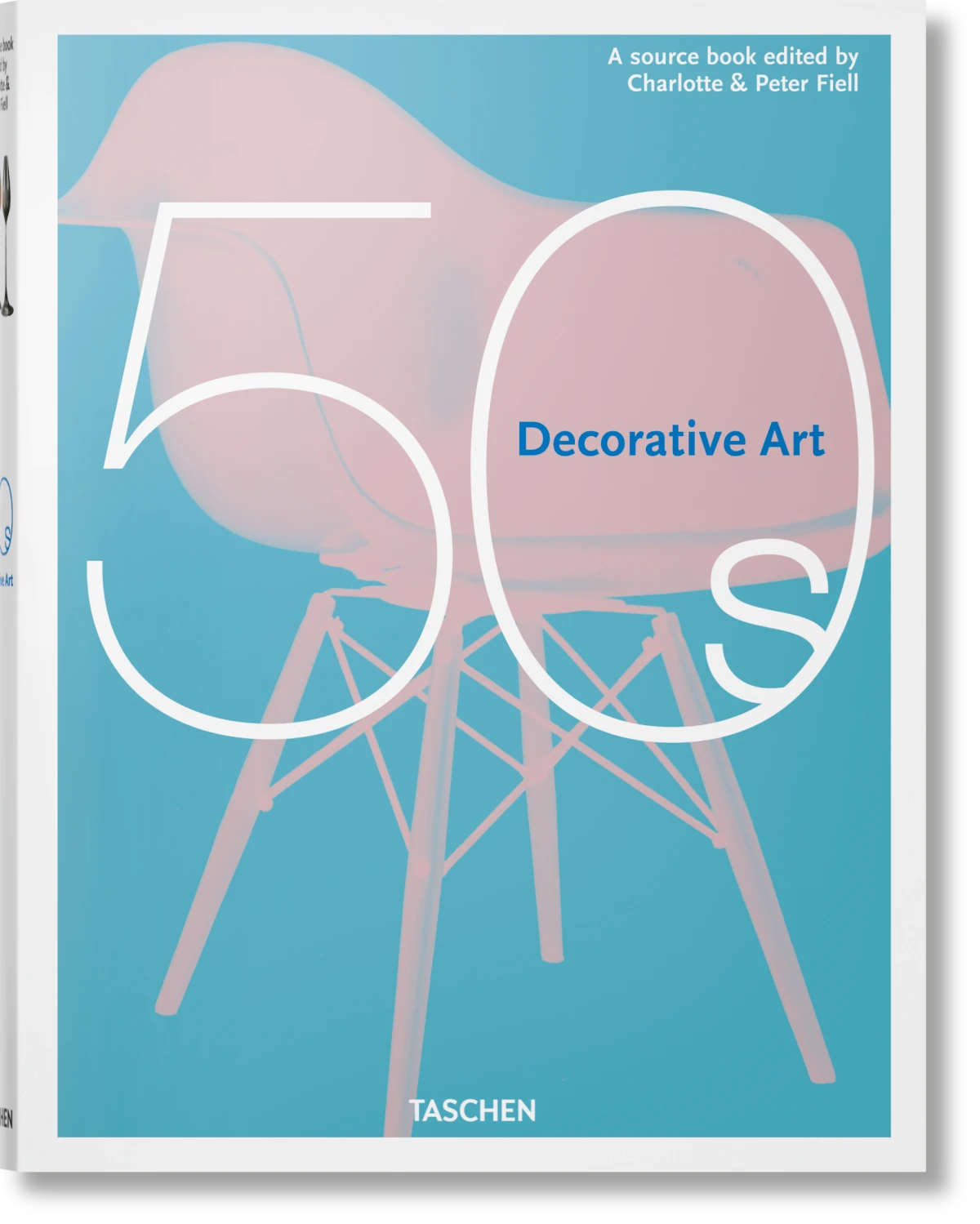 Decorative Art 50s