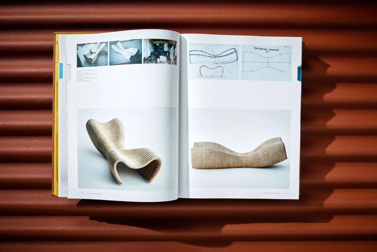 Marc Newson. Works. Art Edition