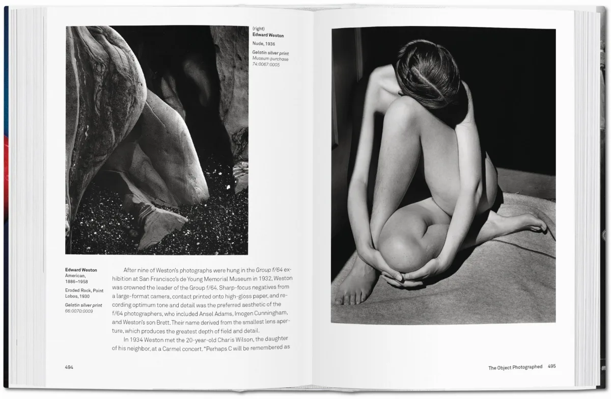 A History of Photography. From 1839 to the Present