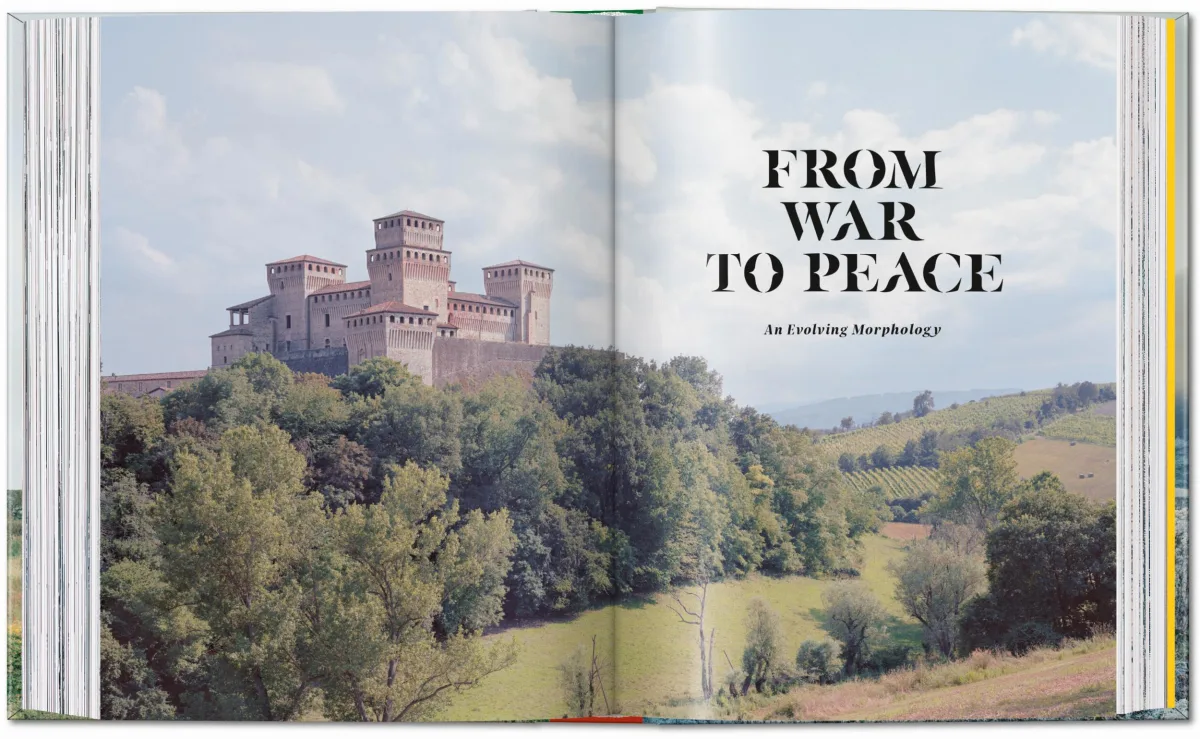 Frédéric Chaubin. Stone Age. 45th Ed.