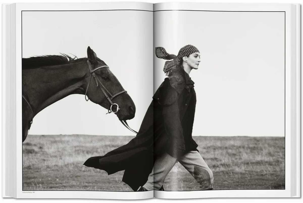 David Bailey. Art Edition No. 226–300 ‘Andy Warhol, 1965’