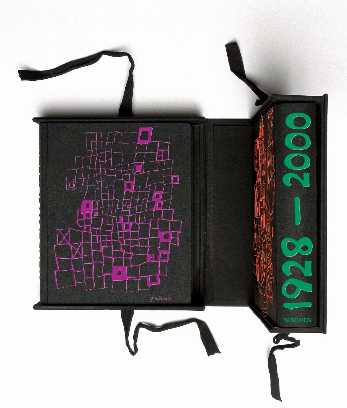 Friedensreich Hundertwasser