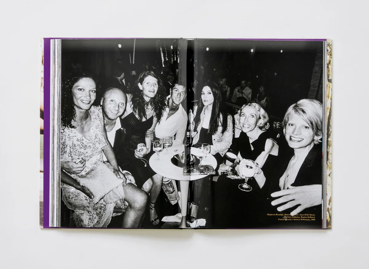 Mario Testino. Ciao, Art Edition No. 1-100 'Amalfi, 2002'