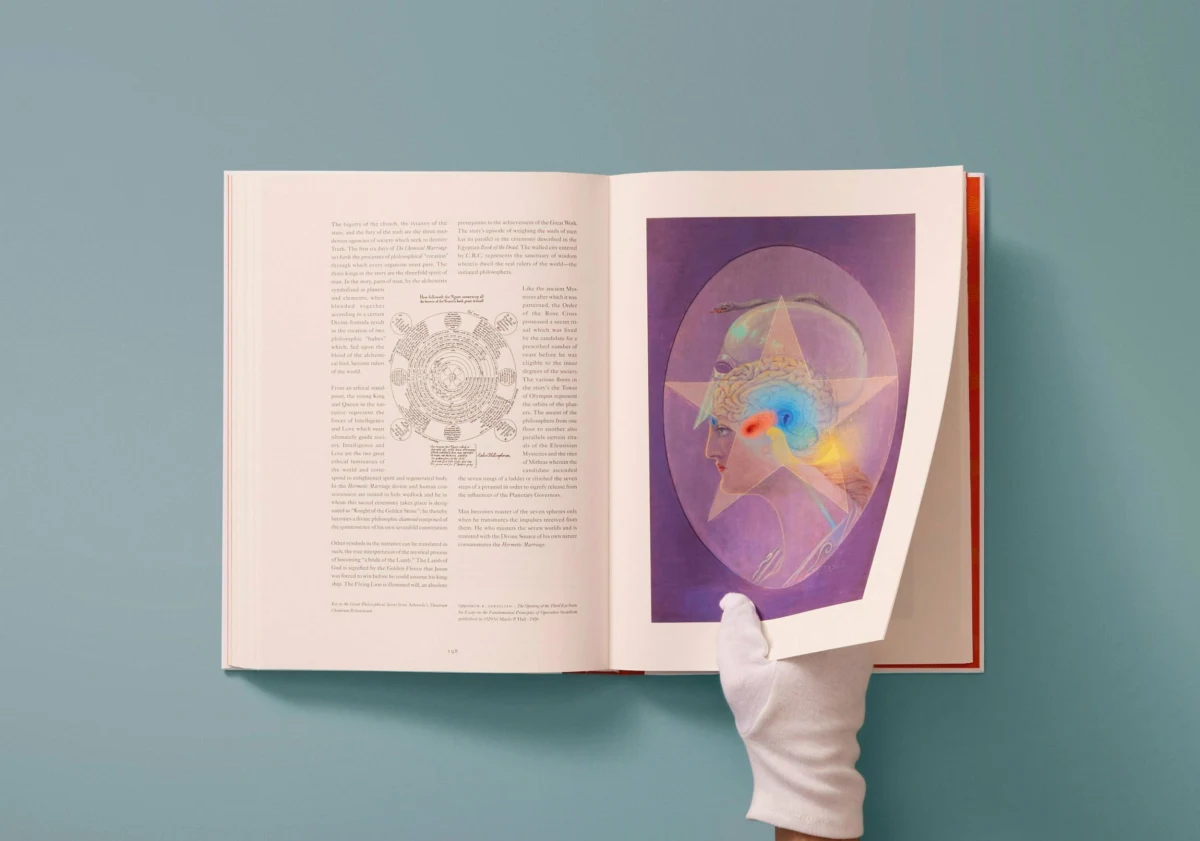 Manly Palmer Hall. Secret Teachings of all Ages