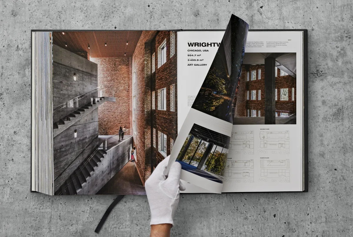 Ando. Complete Works 1975–Today. 2023 Edition