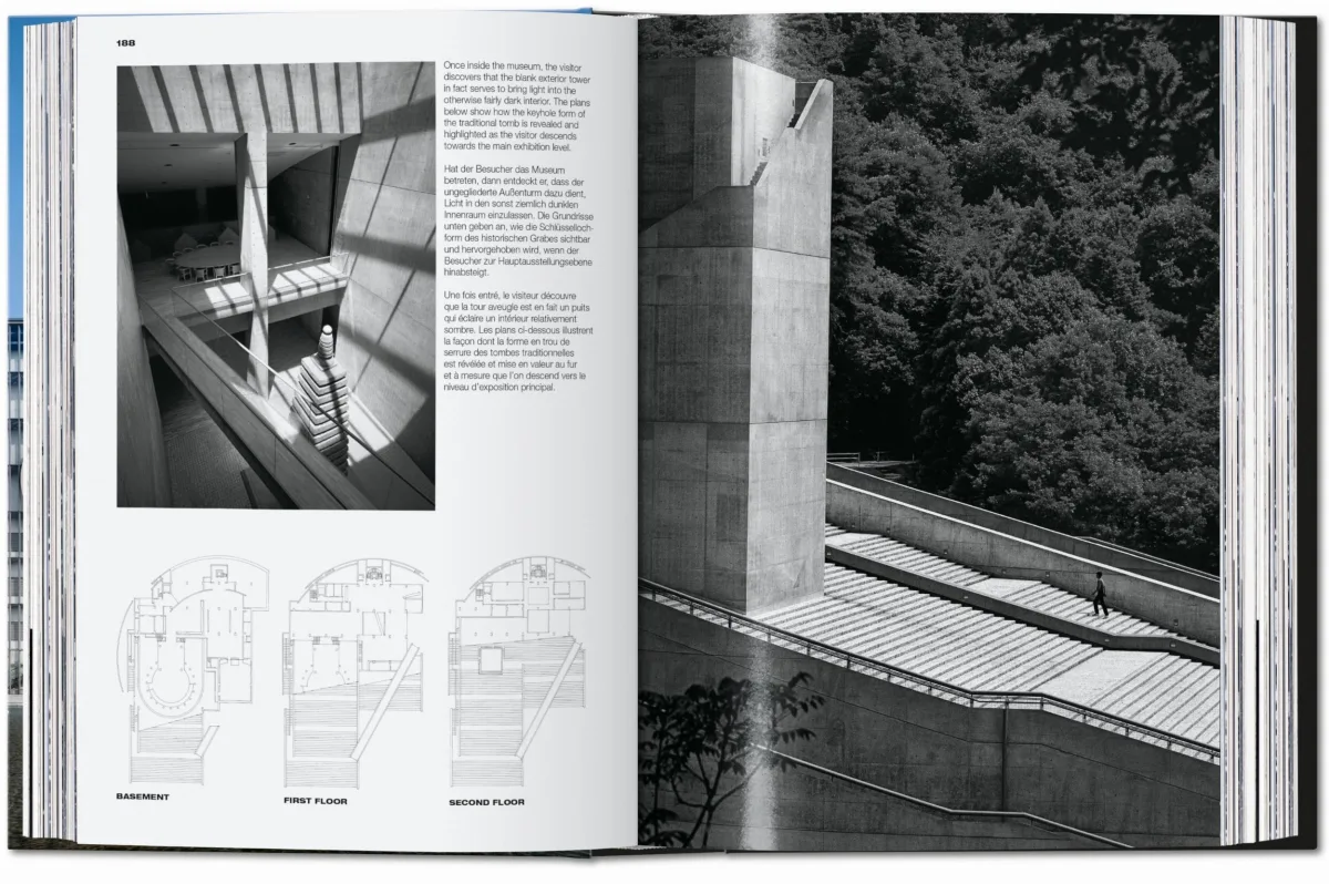 Ando. Complete Works 1975–Today. 45th Ed.