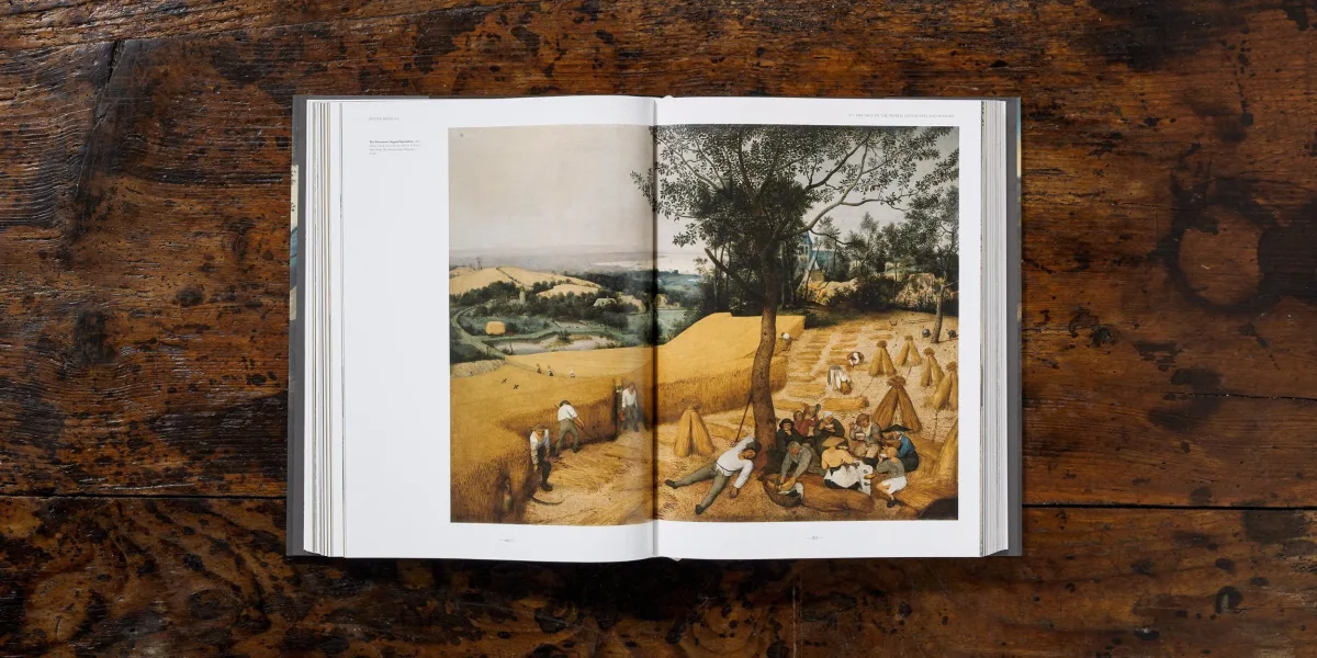 Bruegel. The Complete Works