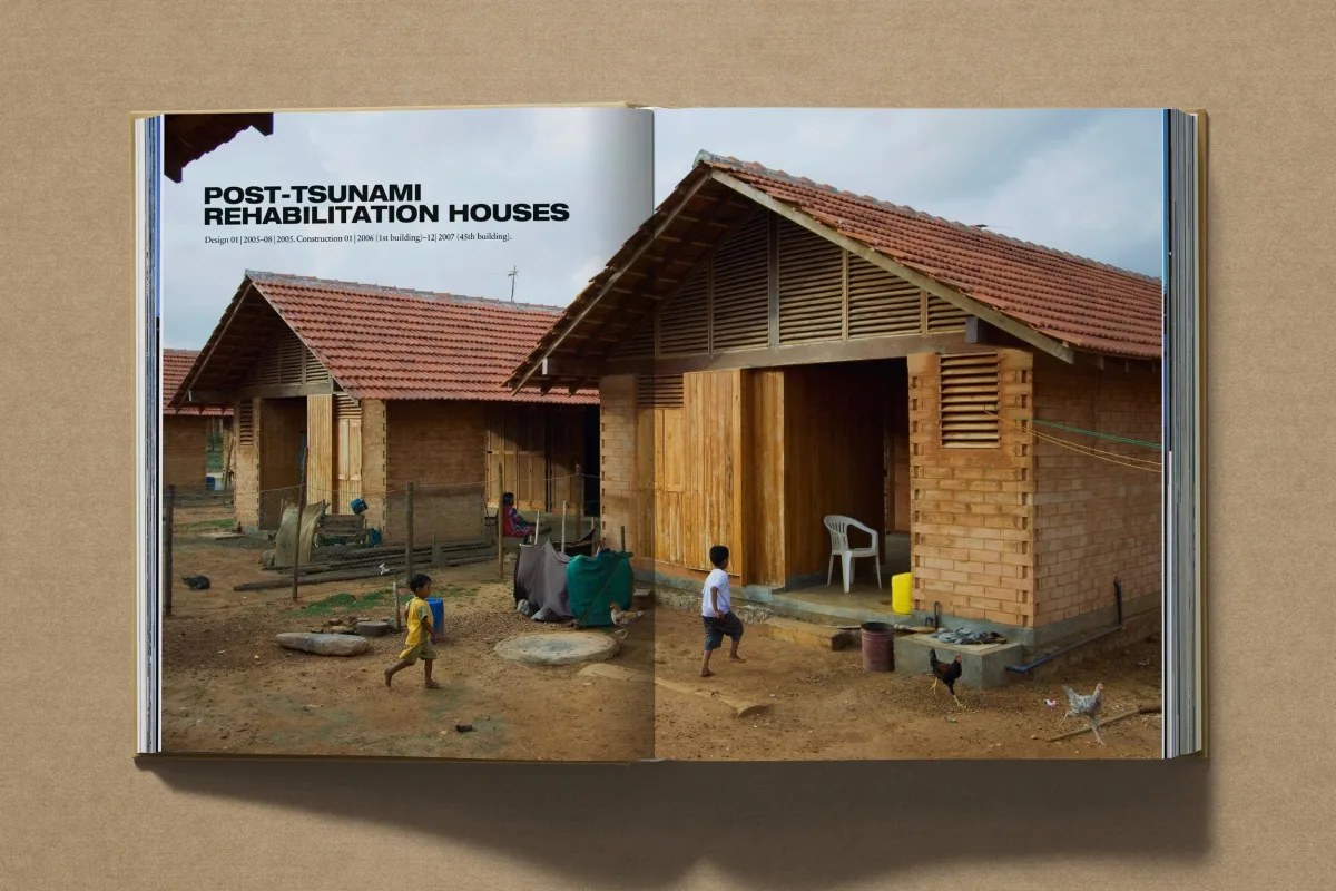 Shigeru Ban. Complete Works 1985–Today