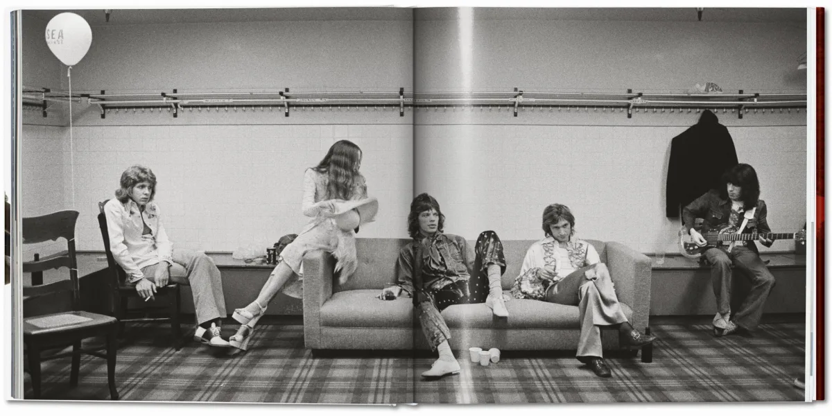 The Rolling Stones. Updated Edition