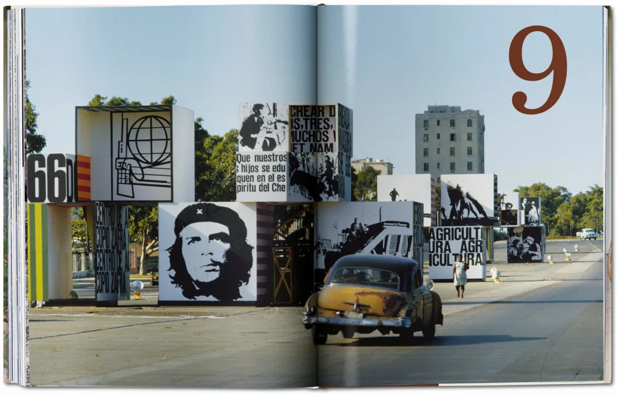 Lee Lockwood. Castro’s Cuba. An American Journalist’s Inside Look at Cuba, 1959–1969