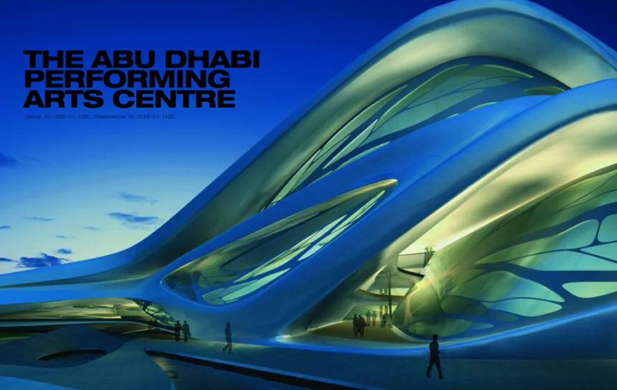 Zaha Hadid. Complete Works 1979–2009, Art Edition