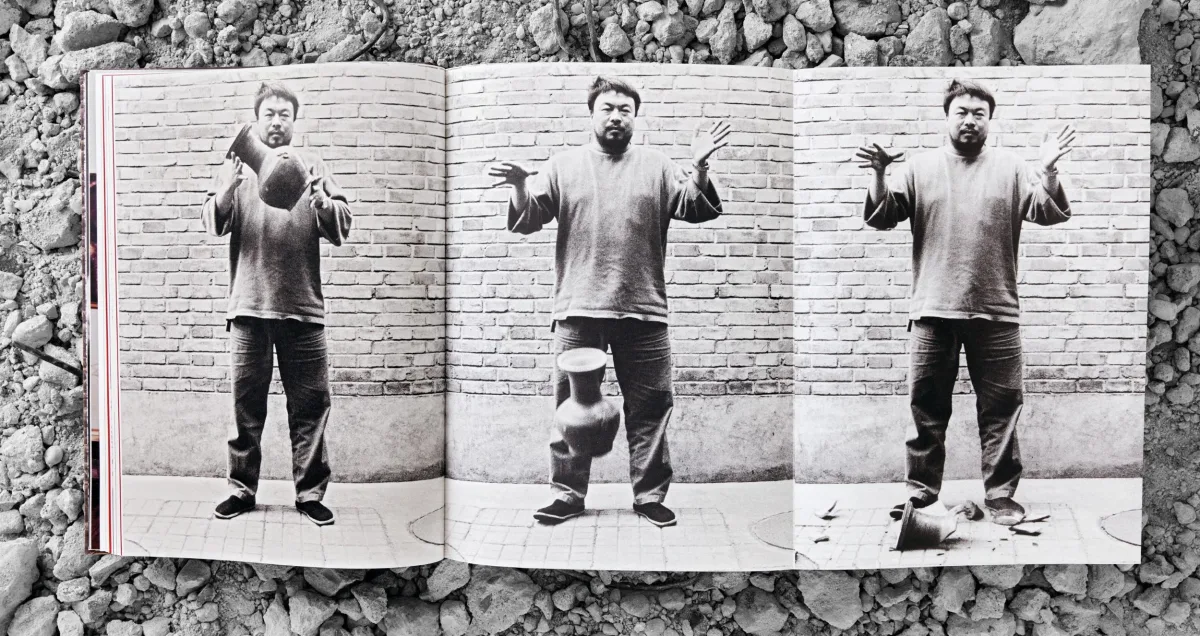 Ai Weiwei