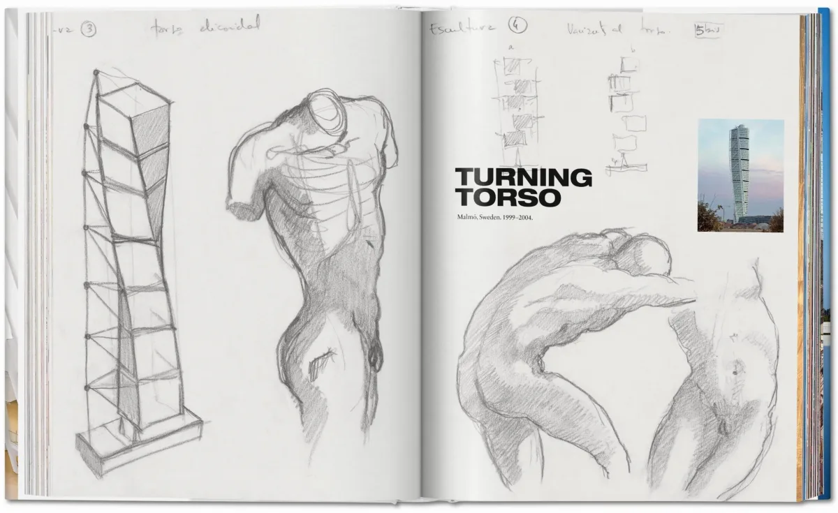 Calatrava. Complete Works 1979–Today. 2018 Edition