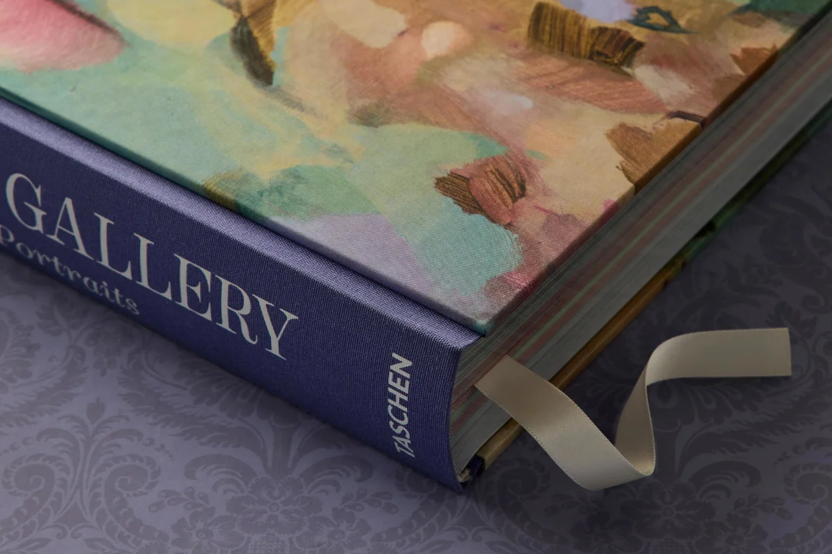 National Gallery. Art Edition No. 1–100, Flora Yukhnovich ‘Syrinx’, 2024