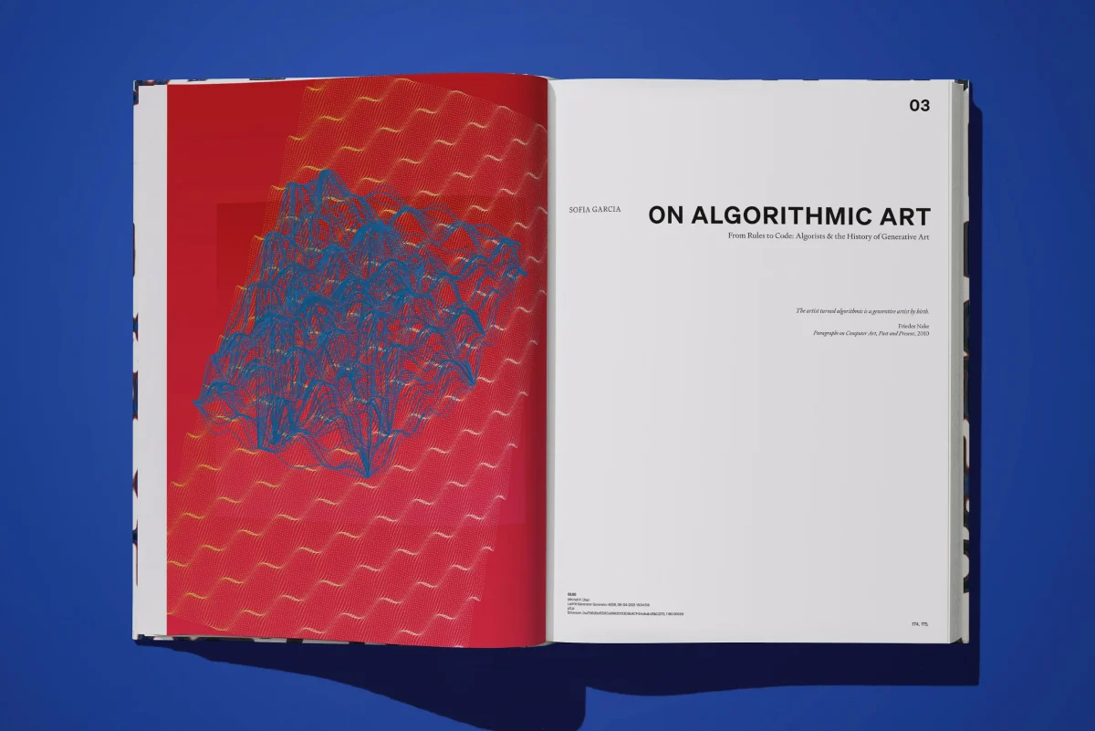 On NFTs. Collector's Edition