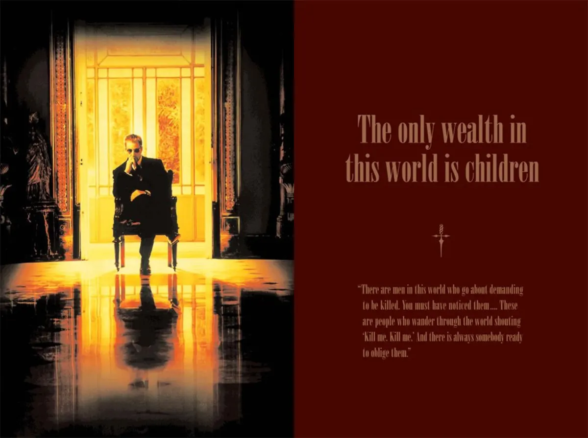 Steve Schapiro. The Godfather, Art Edition No. 1–100 ‘Marlon Brando’