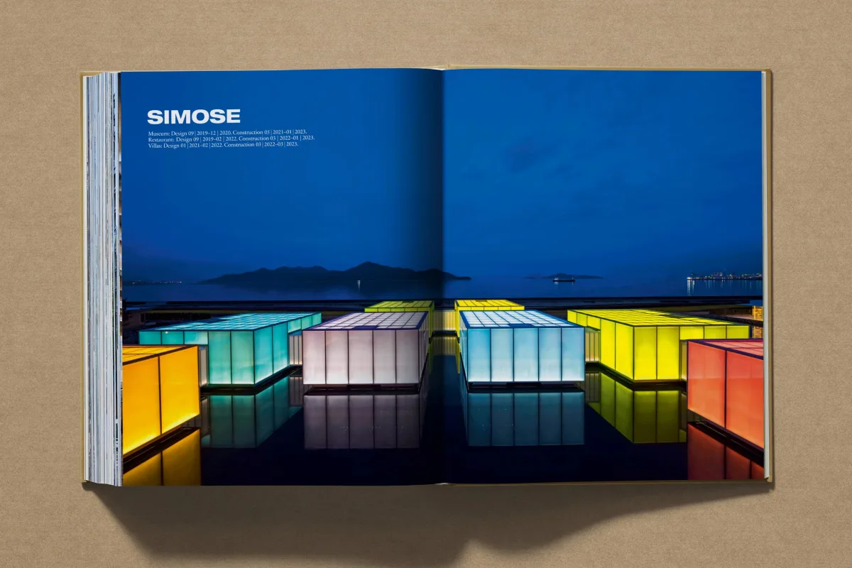 Shigeru Ban. Complete Works 1985–Today