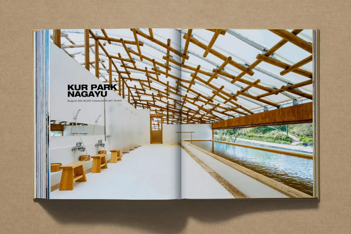 Shigeru Ban. Complete Works 1985–Today