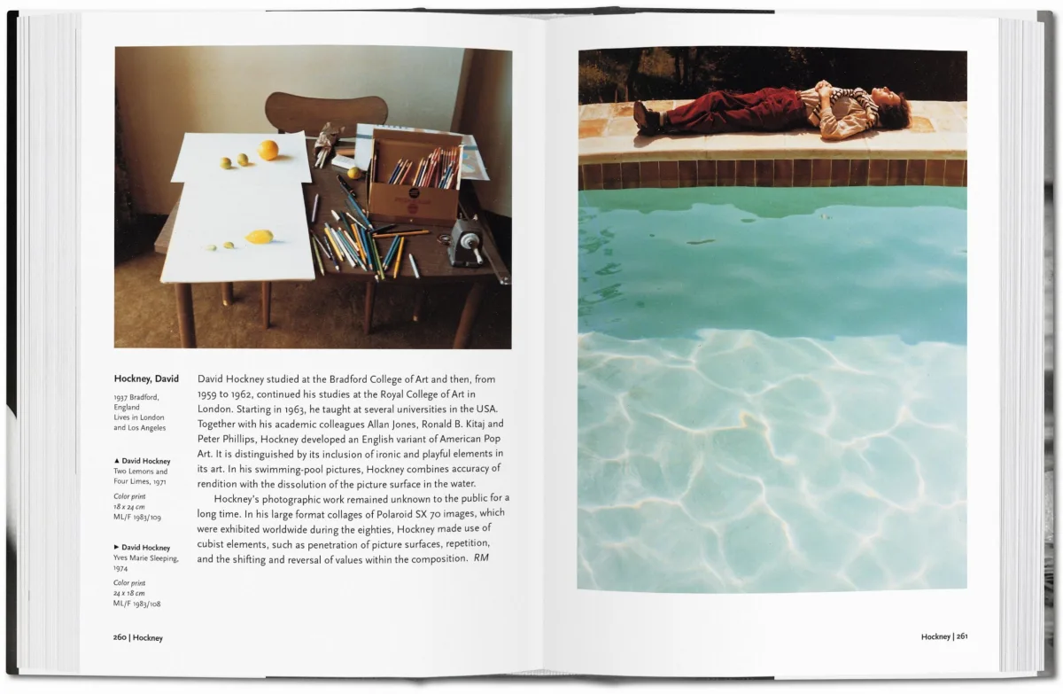 20th Century Photography