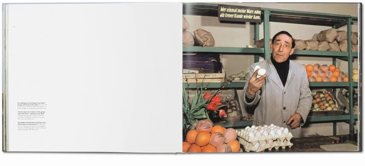 Josef H. Darchinger. Wirtschaftswunder